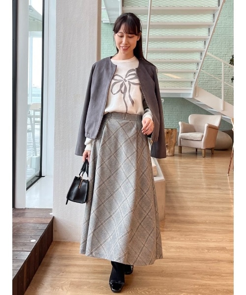 クチュールブローチのクチュールブローチ