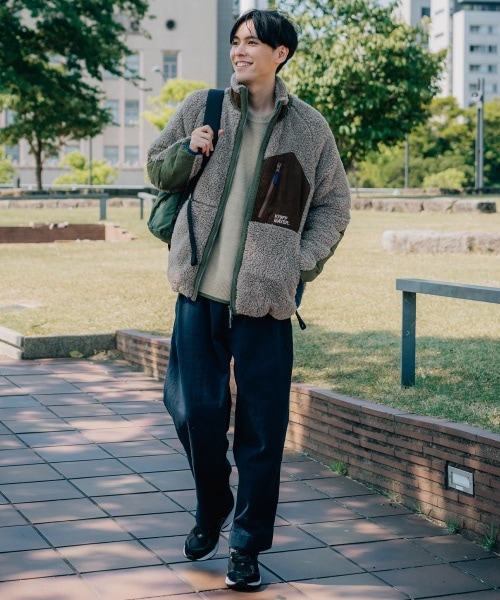 クリフメイヤーのクリフメイヤー