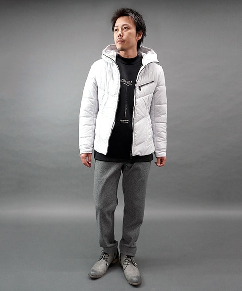 ハイダウェイのハイダウェイ