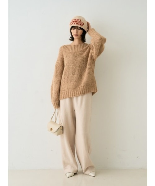 コクーンチェスター ダウンコート | ルージュ・ヴィフ ラクレ(Rouge