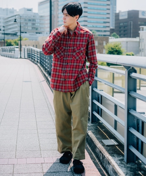 クリフメイヤーのクリフメイヤー