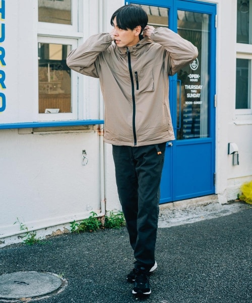 クリフメイヤーのクリフメイヤー