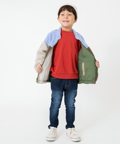 ブリーズのブリーズ