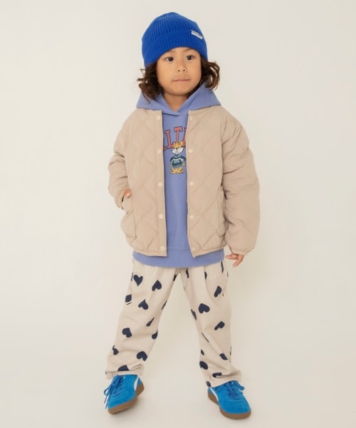 ブリーズのブリーズ