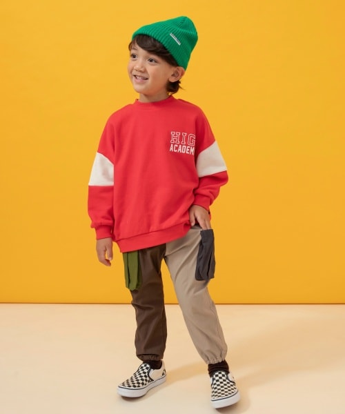 ブリーズのブリーズ