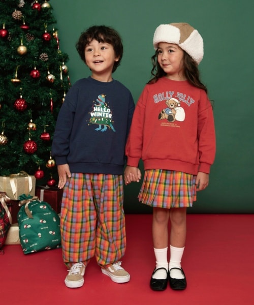 ブリーズのブリーズ