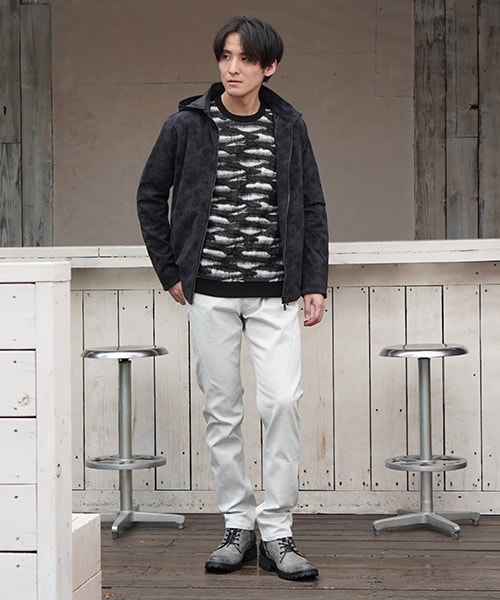 ハイダウェイのハイダウェイ