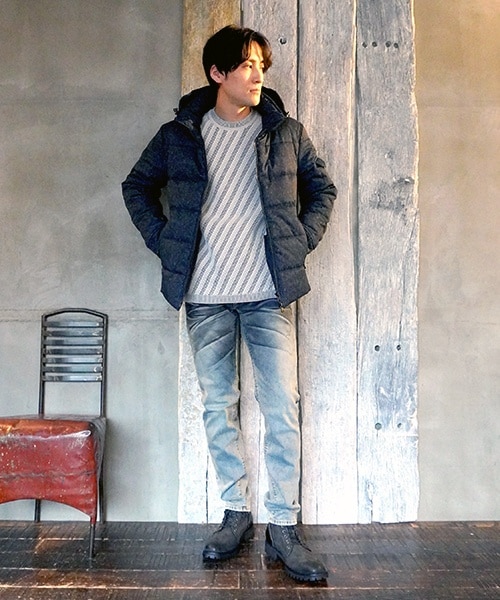 ハイダウェイのハイダウェイ