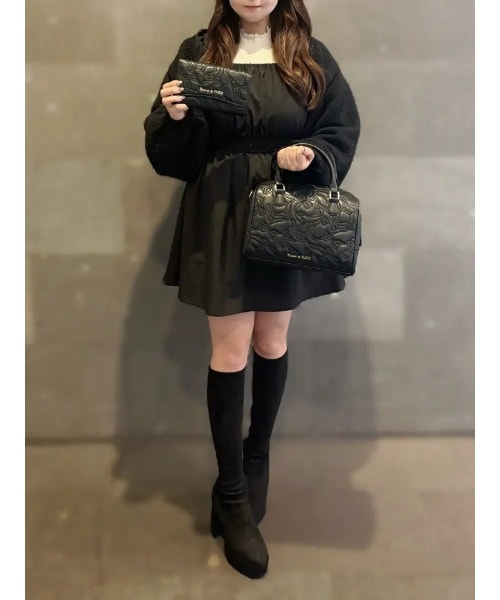 メゾン ド フルールのメゾン ド フルール