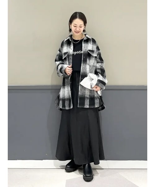 story.】ワイドトート | イェッカ ヴェッカ(YECCA VECCA) | マルイ