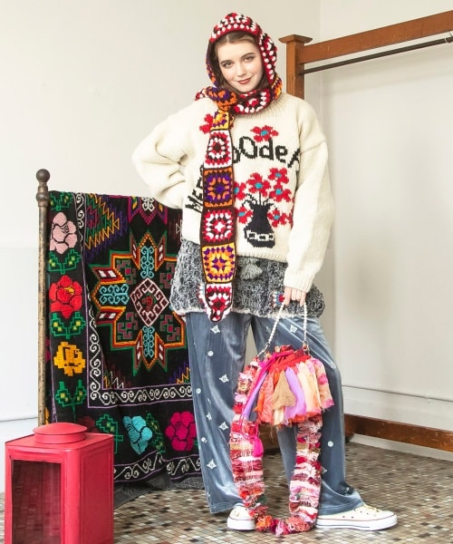 チャイハネのチャイハネ