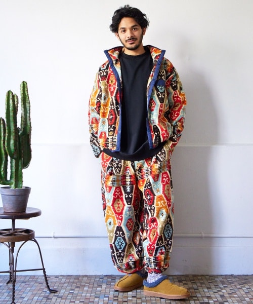 チャイハネのチャイハネ