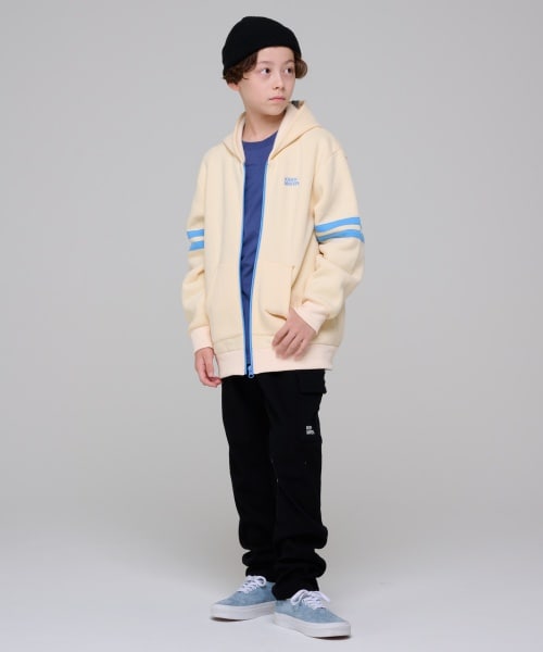 クリフメイヤーのクリフメイヤー