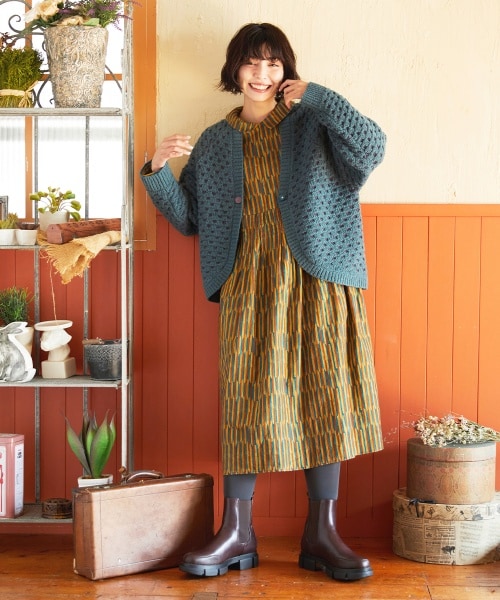 ホコモモラ(JOCOMOMOLA) レディース スーツ・セットアップ の一覧