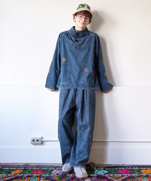 チャイハネのチャイハネ