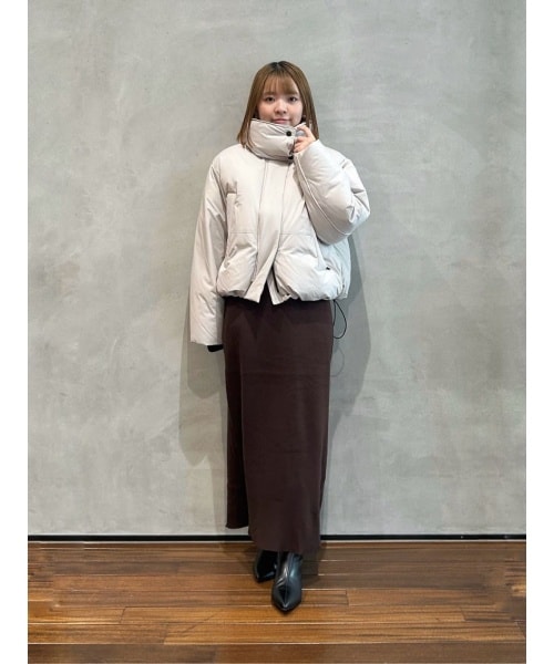 Tony Bianco／LORETTA パンプス | ナノユニバース(NANO universe