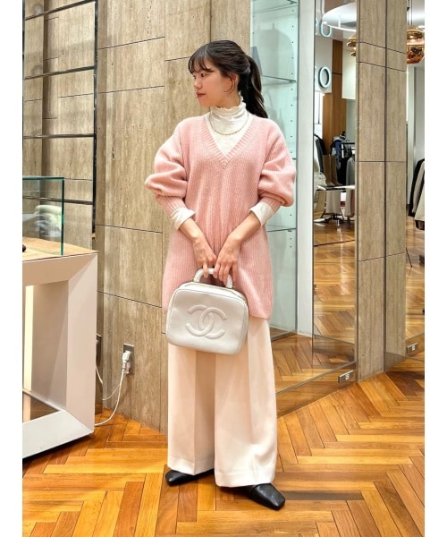 PROTAGONISTA Create/MORE Long T-shirts | アーバンリサーチ ロッソ