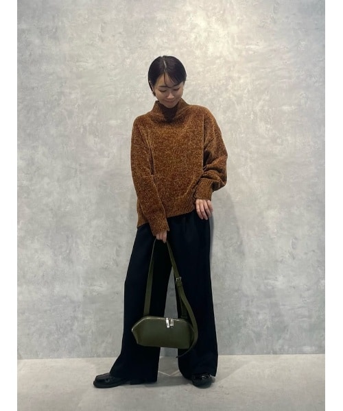 ハイジ 巾着ショルダーバッグ HEEM-231461 | フェイラー(FEILER