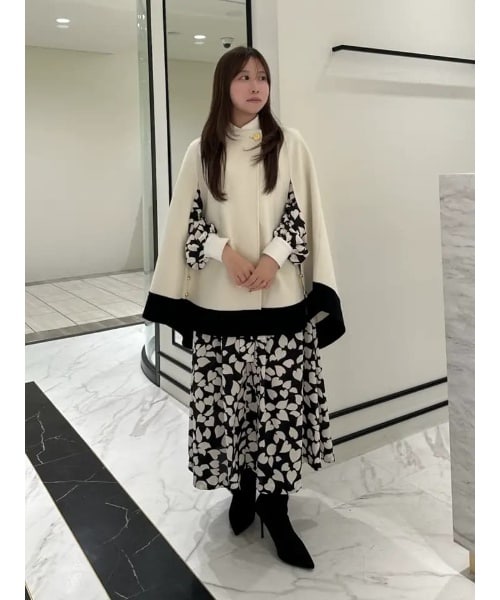 バーシティembジャケット | グレースコンチネンタル(GRACE CONTINENTAL