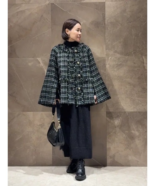 グレースコンチネンタルのコーディネート詳細｜マルイウェブチャネル