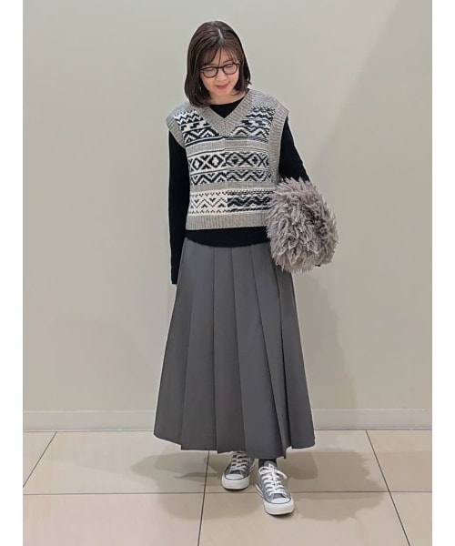 ウォッシャブルシアーフライスロンT | ノーリーズ(NOLLEY'S) | マルイ