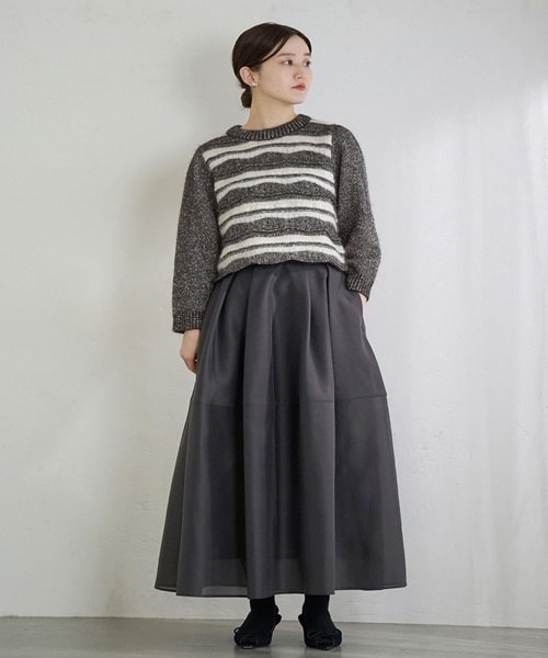 THE GARMENT/ザ ガーメント Como CD カーディガン 21785 | イエナ(IENA