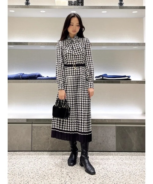 グレースコンチネンタルのコーディネート詳細｜マルイウェブチャネル