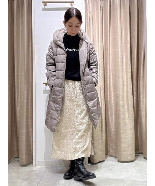 高密度タックロングダウン | ブージュルード(Bou Jeloud) | マルイ