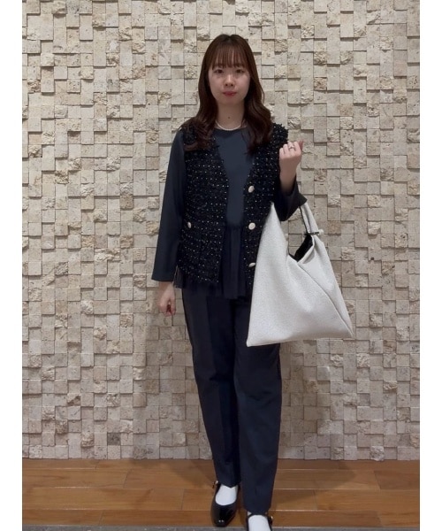 ノーリーズのコーディネート詳細｜マルイウェブチャネル