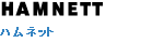 HAMNETT