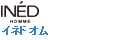 INED HOMME