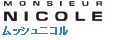 MONSIEUR NICOLE