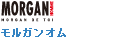MORGAN HOMME