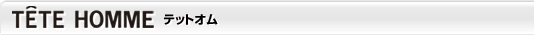 TETE HOMME