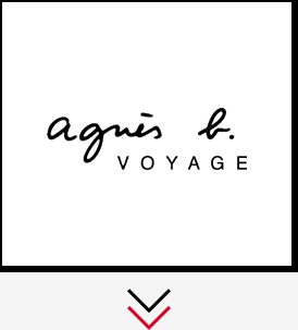 agnès b.VOYAGE