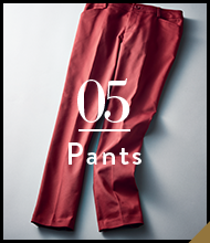 05 Pants