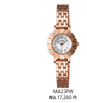 MA23PW 税込17,280円