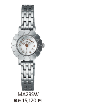 MA23SW 税込15,120円