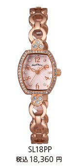 SL18PP 税込18,360円