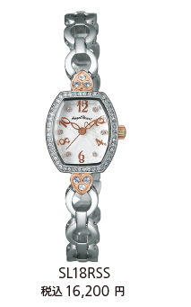 SL18RSS 税込16,200円