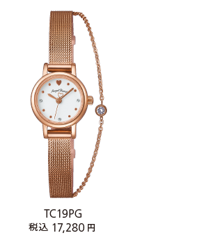 TC19PG 税込17,280円