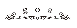 goa（メンズ）