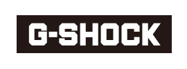 G-SHOCK