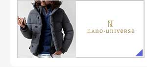 ナノユニバース