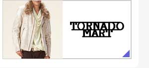 トルネードマート