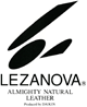ロゴ：LEZANOVA