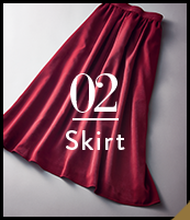 02 Skirt