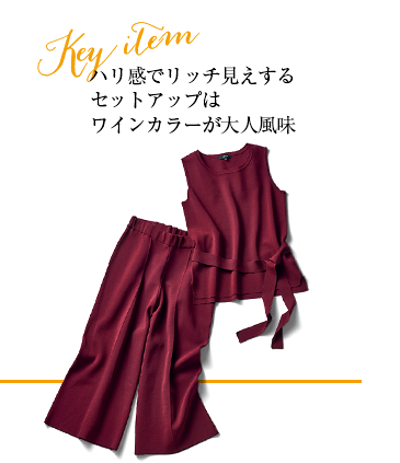 Key item nŃb`ZbgAbv̓CJ[l