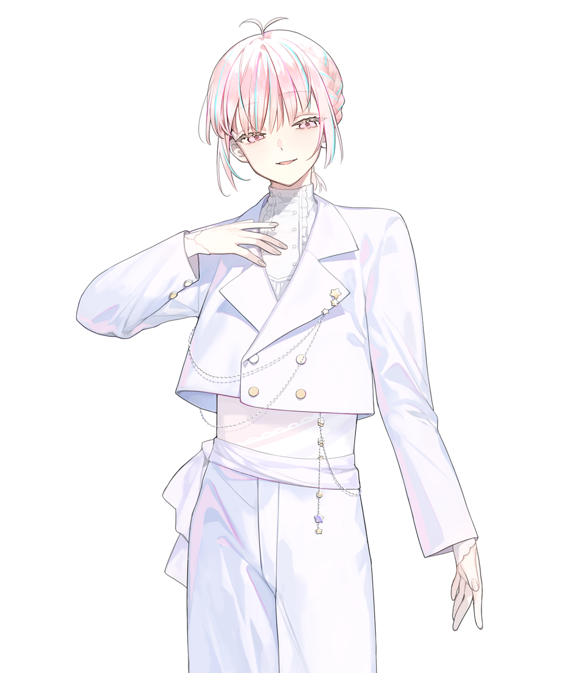 ルタールステラ