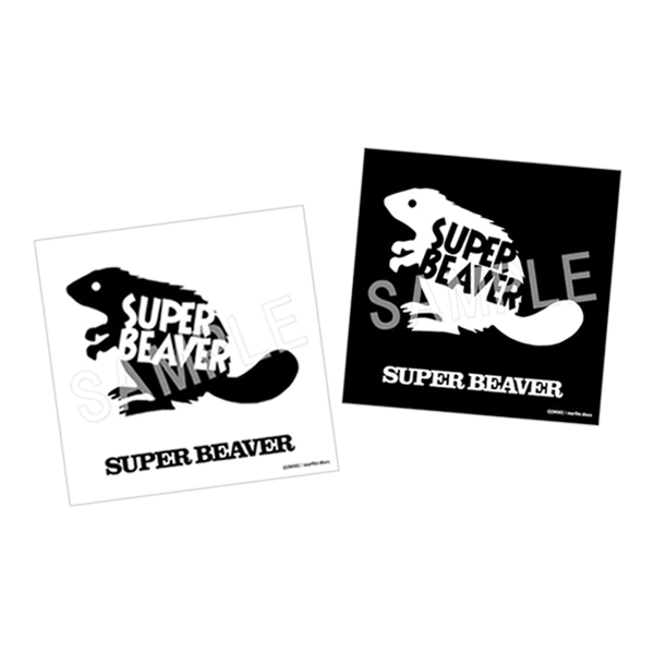 SUPER BEAVER×〇I〇I